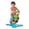 Count & Colors Bouncing Frog - view 3